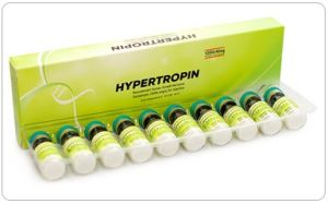 Hypertropin Steroid Hormones