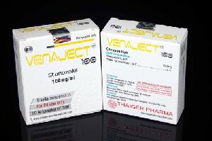 Venaject Stanozolol Injection