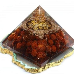 Orgone Pyramid