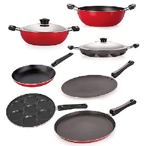 Non Stick Cookware