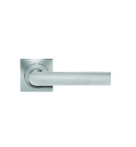 293 Stainless Steel Square Door Handle