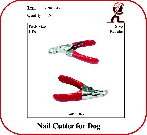 Nail Cutter For Dog