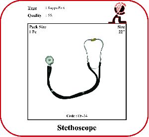 Stethoscope - Heavy