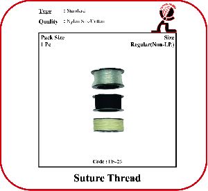 Suture Thread