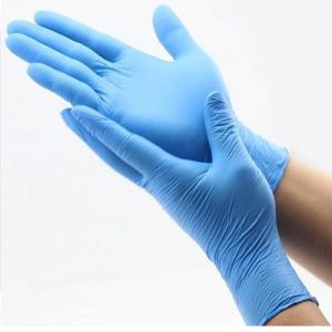 Latex Hand Gloves