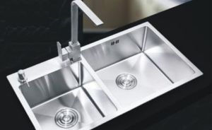 Imported Kitchen Sink