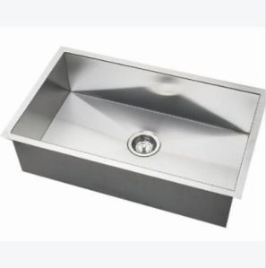 Rectangular Kitchen Sink