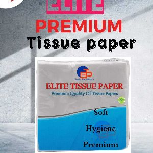 premium napkin tissue paper