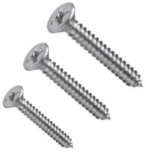 RSA Fastner SS Screws