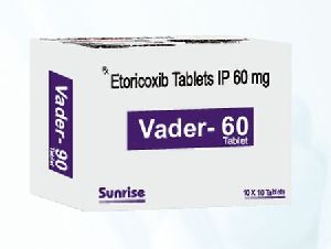 Vader Tablets