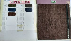 Super Bond Fancy Formal Pant & Suiting Fabric