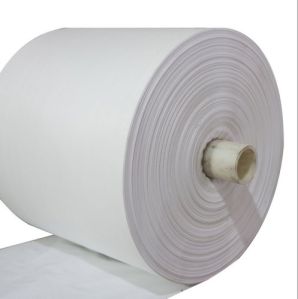 PP Woven Rolls