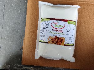 Tandoori Mayonnaise