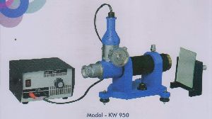 KW-950 Autocollimator
