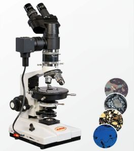 OR-01 Ore Binocular Microscope