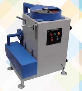 SP-100 Spectro Polishing Machine