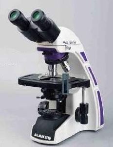 VXL Research Binocular Microscope