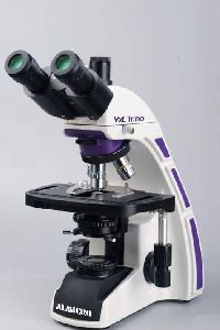 VXL Research Trinocular Microscope