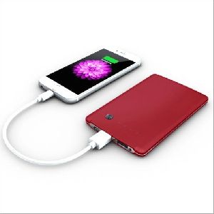 Mobile Power Bank