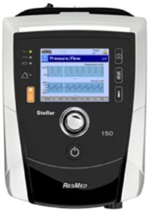 Stellar 150 Non Invasive Advanced Ventilator