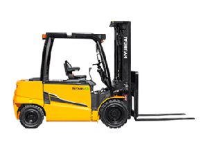 Electric Forklifts Trucks