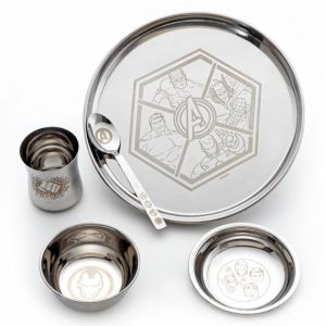 The Super Meal Set