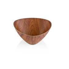 Triangle Bowl