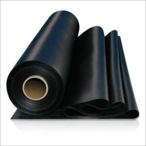 Bituminous Waterproofing Membrane Sheet