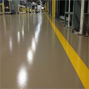 epoxy coating service