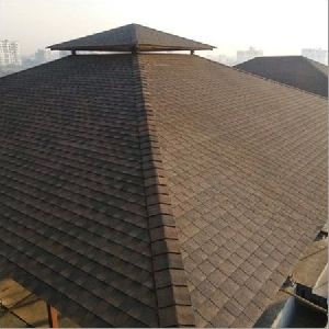 Fibreglass Roof Shingles Installation Service