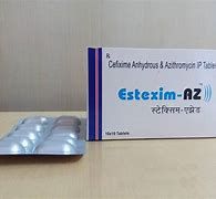 azithromycin trihydrate tablets