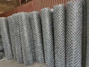 Chain Link Fencing Wire