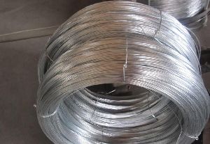 Electro Galvanized Iron Wire