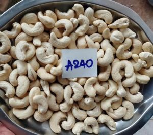 A240 Cashew Nuts