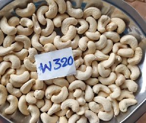 W320 Cashew Nuts