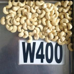 W400 Cashew Nuts