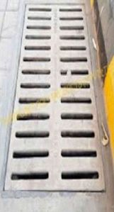 FRP Gully Gratings