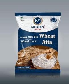 10kg Wheat Flour