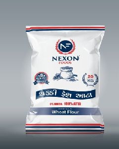 20kg Wheat Flour