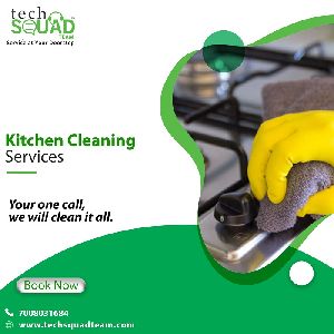 kitchen cleaning services in Hyerabad