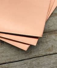 Copper Sheet