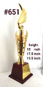 Sports Trophy