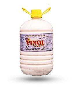 Finol Premium Floor & Toilet Cleaner