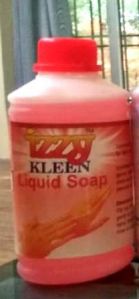 Izzy Kleen Liquid Soap