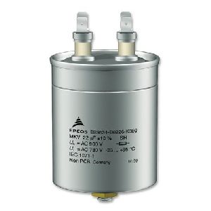 Epcos Film Capacitors