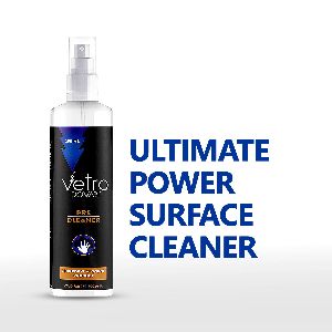 Vetro Power Pre-Cleaner