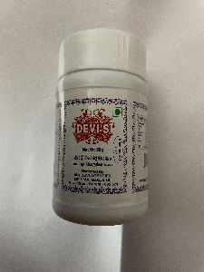 DEVIS ASAFOETIDA