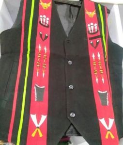 Naga Tradition Jacket