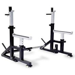 Adjustable Squat Stand