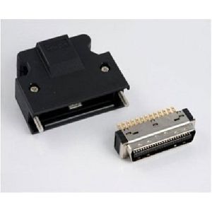 Servo CN1 Pin Connector